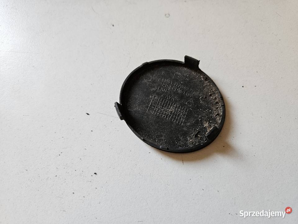 FORD FOCUS MK2 LIFT ZAŚLEPKA HAKA ZDERZAKA TYŁ Międzychód sprzedam