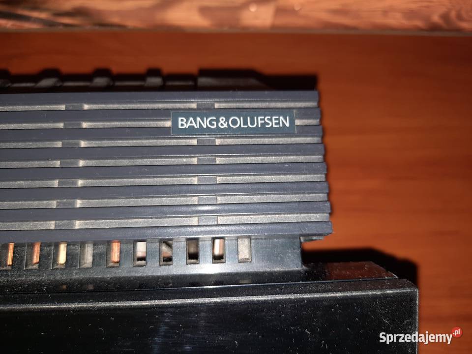 BangOlufsen 9500 Osjaków