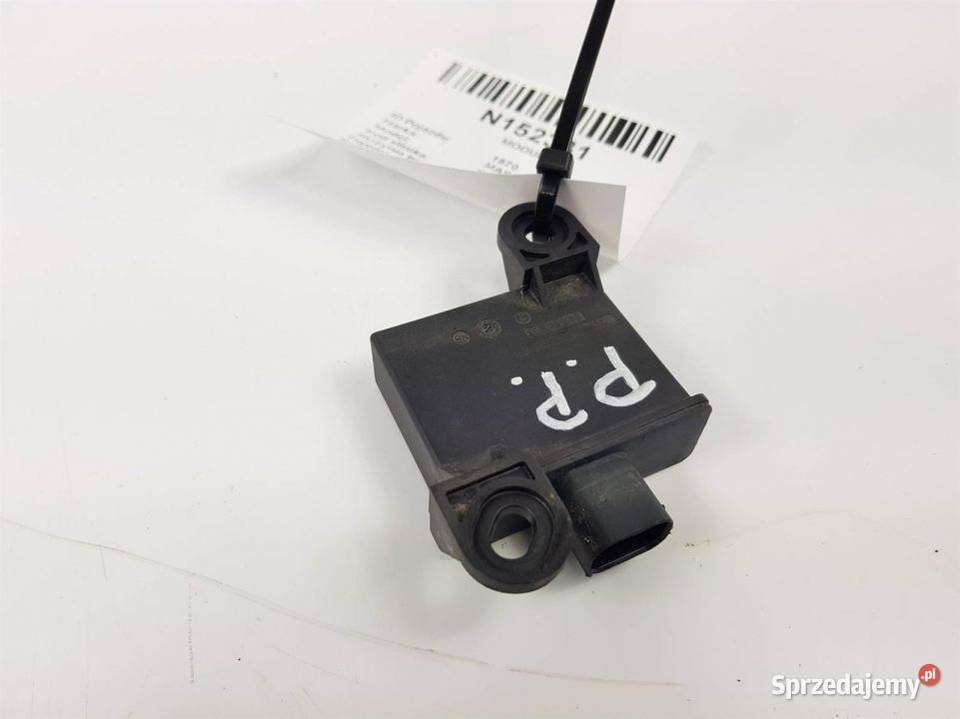 MODUŁ MASERATI QUATTROPORTE LIFT 237966 Lipno