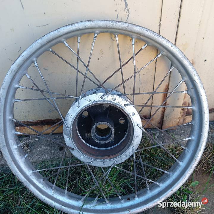 Wsk koło tylne Kamieńsk sprzedam