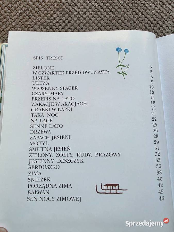 Zielony Żółty Rudy Brązowy Małgorzata Kraków