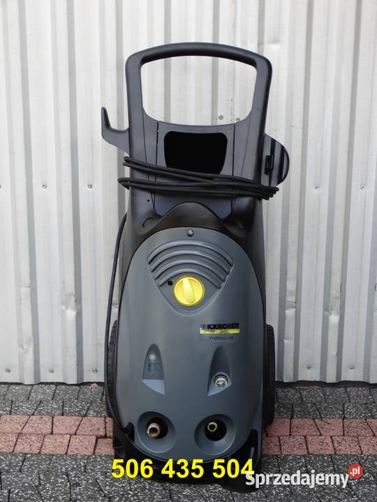 Myjka Ciśnieniowa Karcher HD 1021 4S 2022