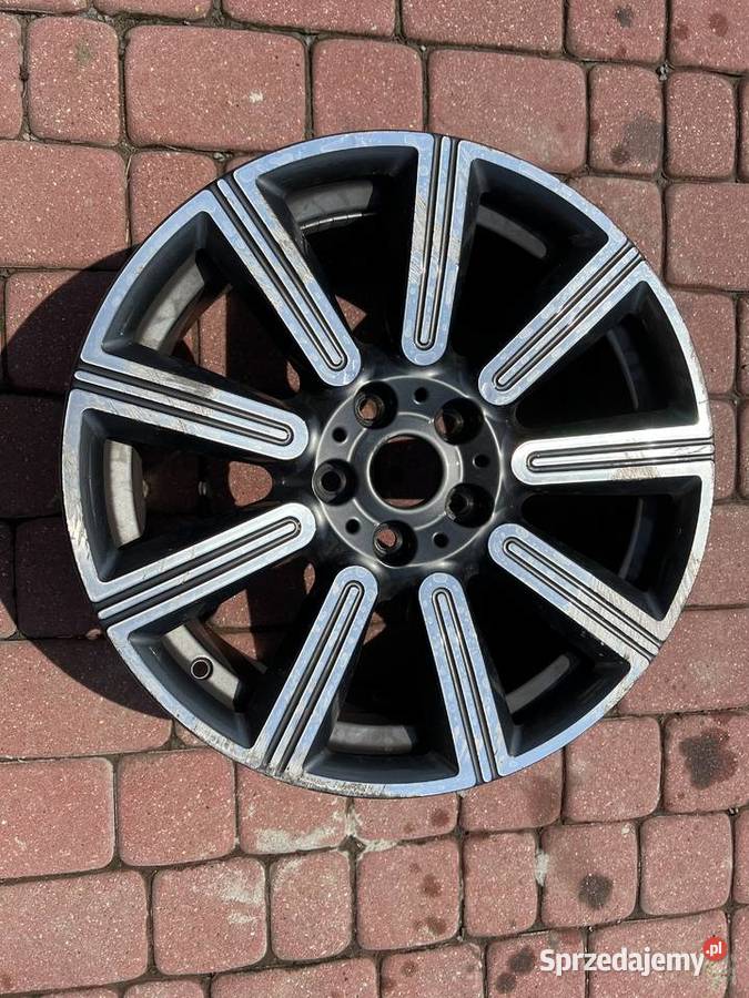 Mini F54 Clubman Felga Aluminiowa 18 Poniatowa sprzedam