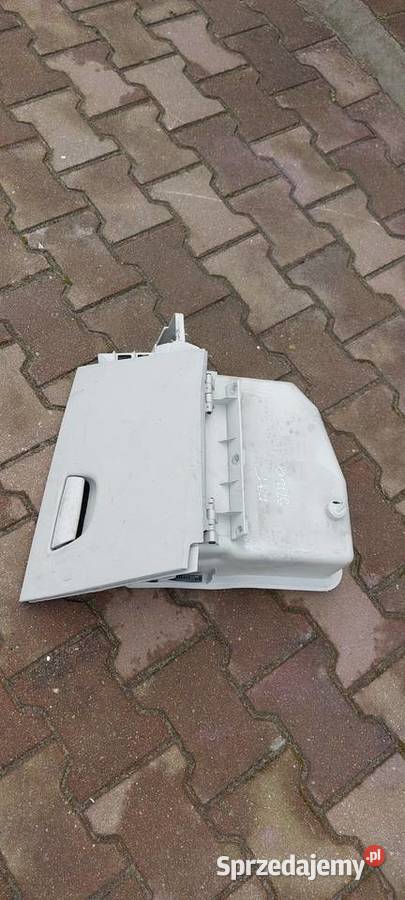 Schowek pasażera Fiat Stilo sprzedam