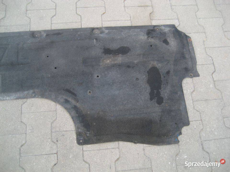 bmw 5 gt f07 5gt f 07 osłona płyta podłogi progu osobowe Części samochodowe Rakoniewice