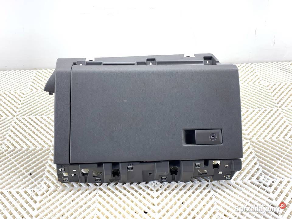 SCHOWEK PASAŻERA VW TRANSPORTER T6 Bus 7L1858007