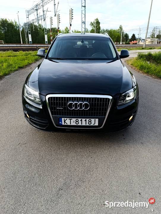 Audi Q5 Quattro Tarnów