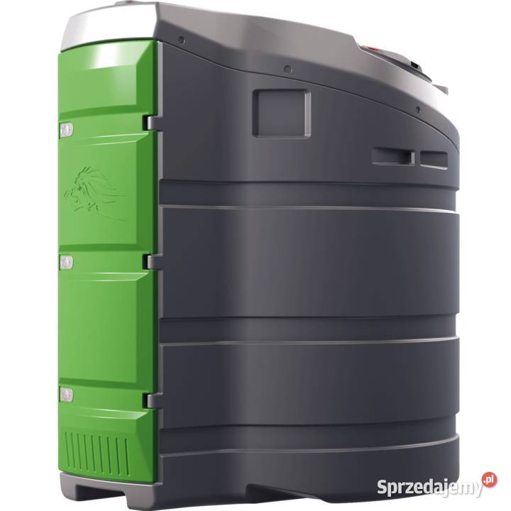 zbiornik na paliwo 2500 litrów olej napędowy lubelskie Puławy sprzedam