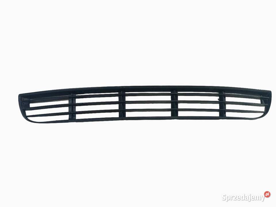 KRATKA ZDERZAKA PRZÓD AUDI A8 D2 4D0854687 Listwy i nakładki