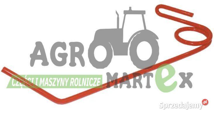 G18903640R 18903640 PALEC ZAGARNIACZA KRÓTKI Wichrów