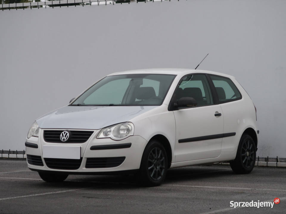 VW Polo 14 TDI Lublin sprzedam