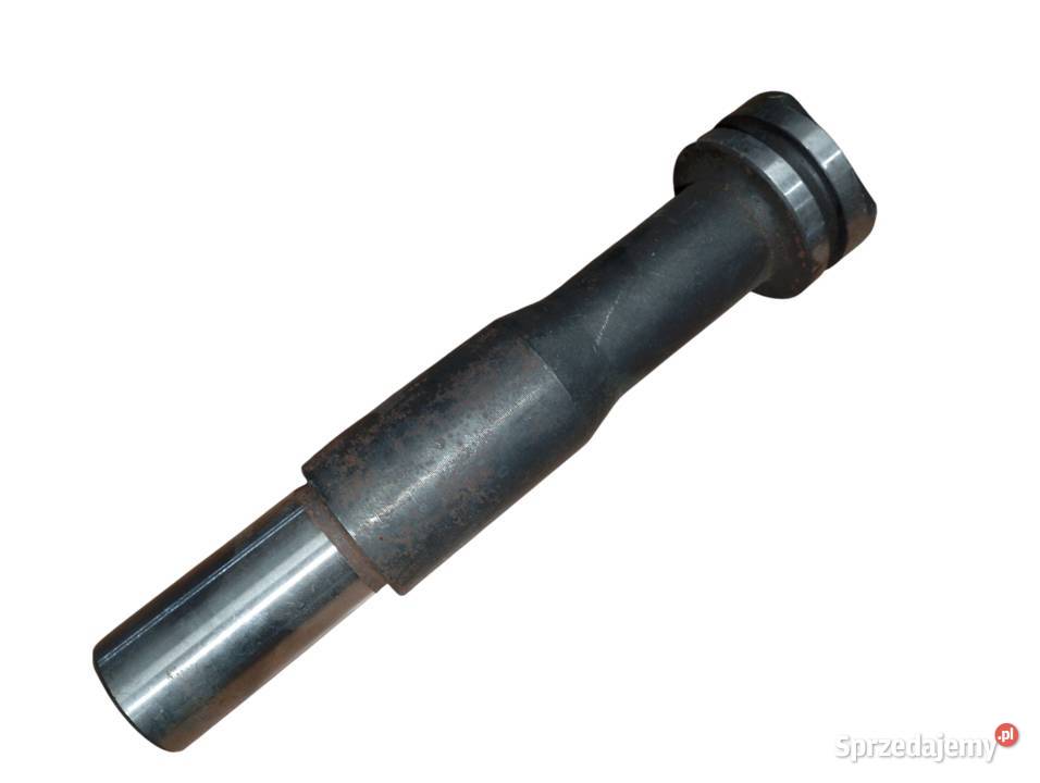 WAŁ BIEGU WSTECZNEGO BIZON 5040240291 504024029 Do kombajnów podkarpackie