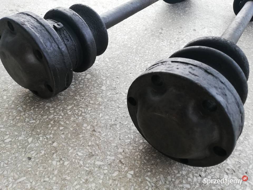 Mercedes 201 190 Półoś Półosie pomorskie Gdańsk sprzedam