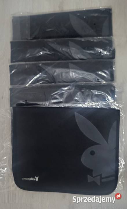 Torba na ramię Playboy 32cm lubelskie Mętów