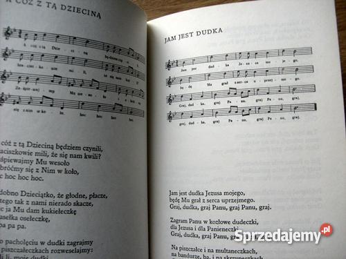 Polskie kolędy i pastorałki antologia oprAnna Sz Gniezno sprzedam