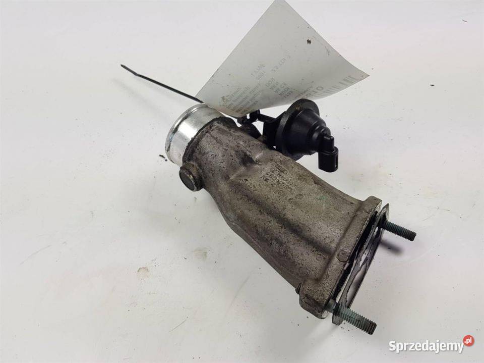 PRZEPUSTNICA A6 C5 4B0145950 Części samochodowe Lipno