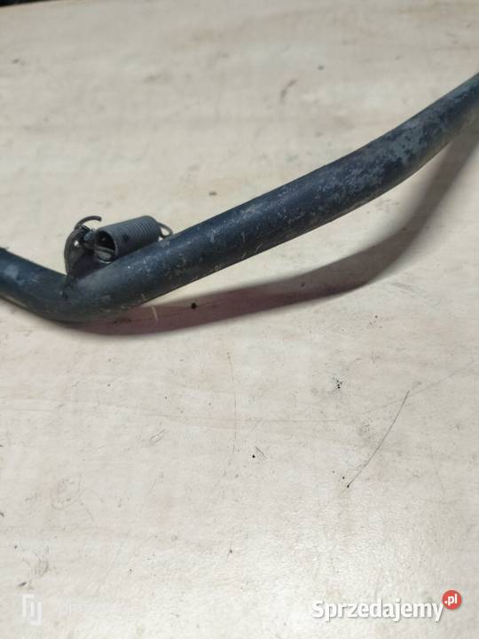 Dźwignia hamulca nożnego Jawa cz Łubno