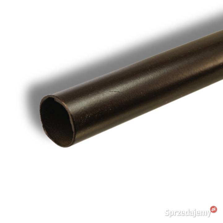 Stalowa Rurka Wenge Fi 25 15 140