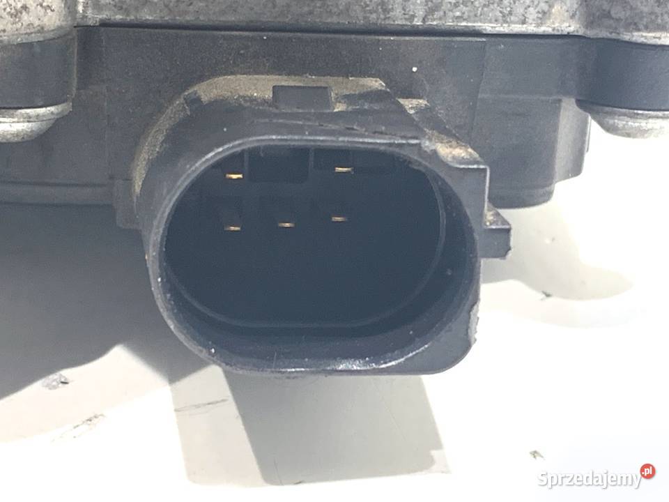 ZAWÓR EGR VW TIGUAN 20 150 04L131501RV REGULATOR