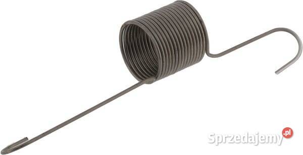 Sprężyna przepustnicy 16562ZDJ000 Kamionna