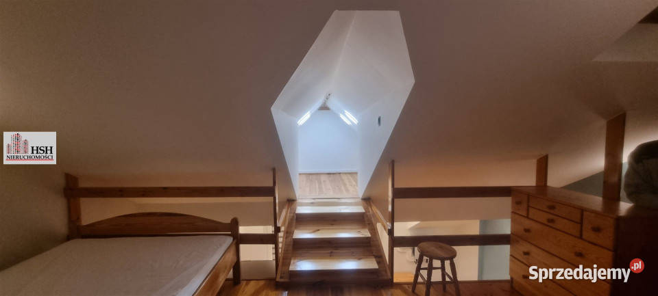 Mieszkanie 42m2 1 pokojowe Kraków Wynajem małopolskie