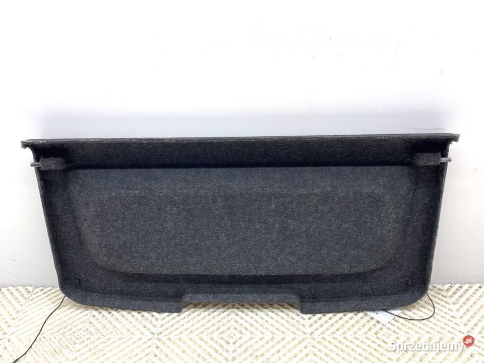 PÓŁKA TYŁ FIAT GRANDE PUNTO Hatchback OSŁONA