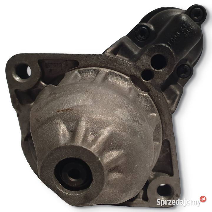 ROZRUSZNIK BMW E87 E90 E91 20 D osobowe Chełm