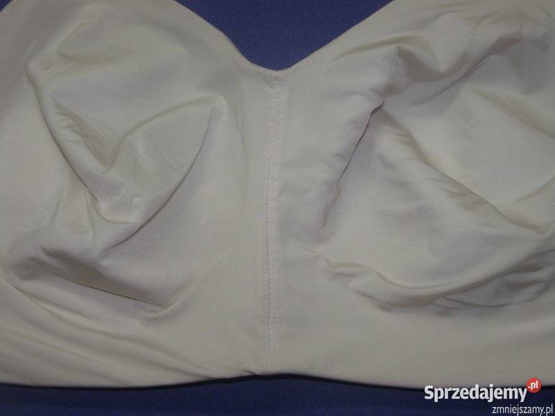 Biustonosz Stanik 34GG 75GG Marks Spencer bez 75cm Siedlce