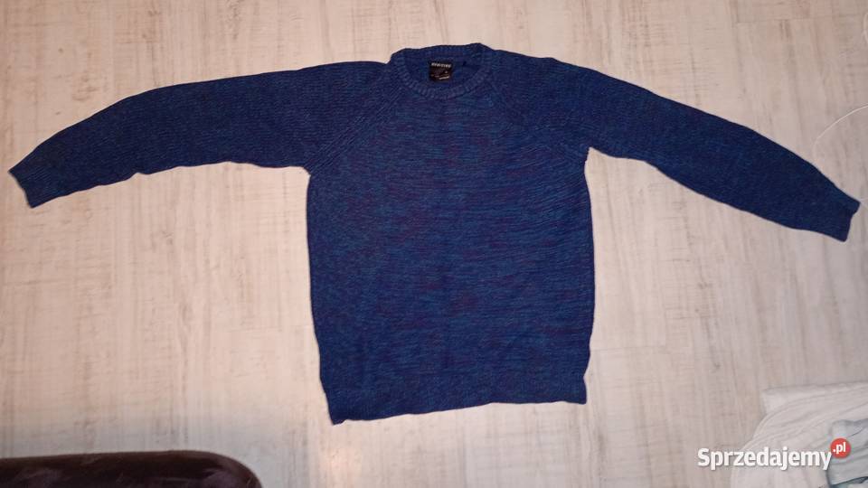 Sweter męski marki Medicine łódzkie Łódź
