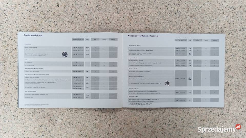 JEEP Wrangler JL Prospekt miękka Kultura i Rozrywka Bytom sprzedam