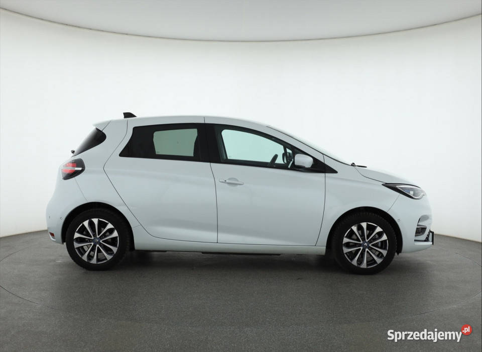 Renault Zoe ZE50 R135 Piaseczno