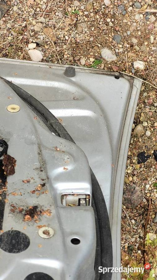 Drzwi Toyota Avensis T22 osobowe Łagów