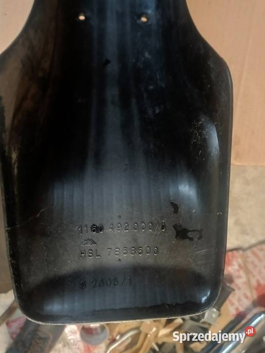 Błotnik Simson Sr 50 Tarnów sprzedam