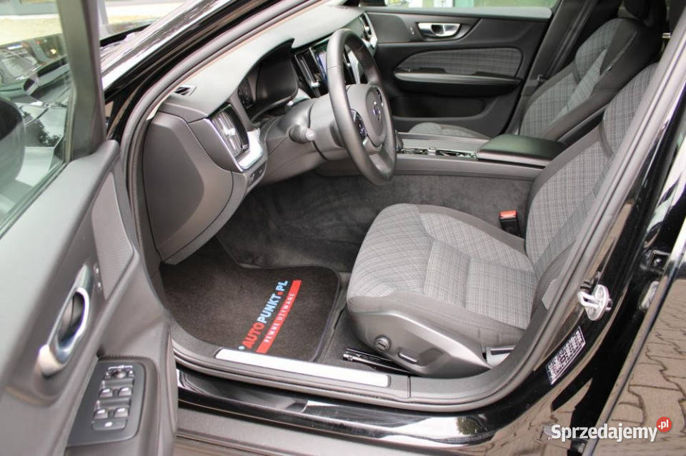 Volvo V60 Cross Country 2021r Gwarancja IWŁ ASO Chorzów