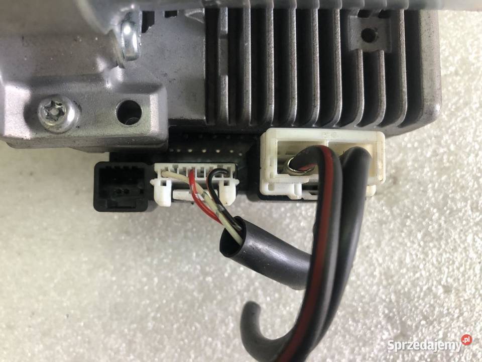 WSPOMAGANIE ELEKTRYCZNE Q003TA6182A MAZDA 6 GJ