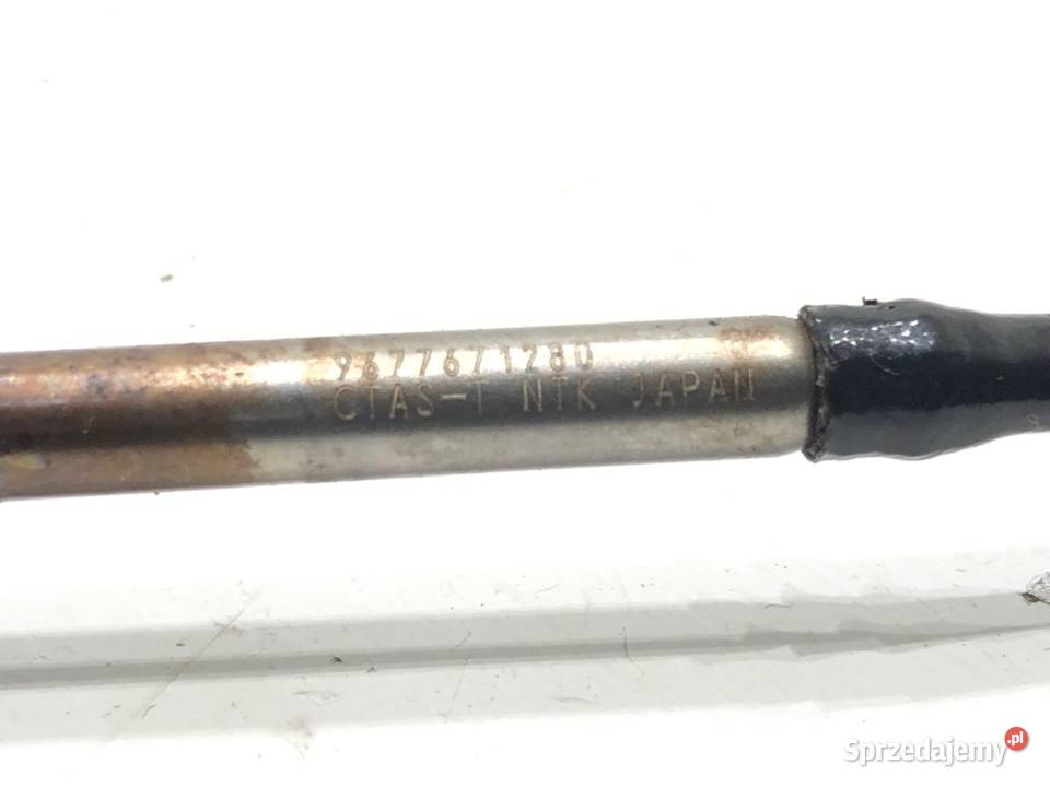 CZUJNIK TEMPERATURY SPALIN FORD MONDEO MK5