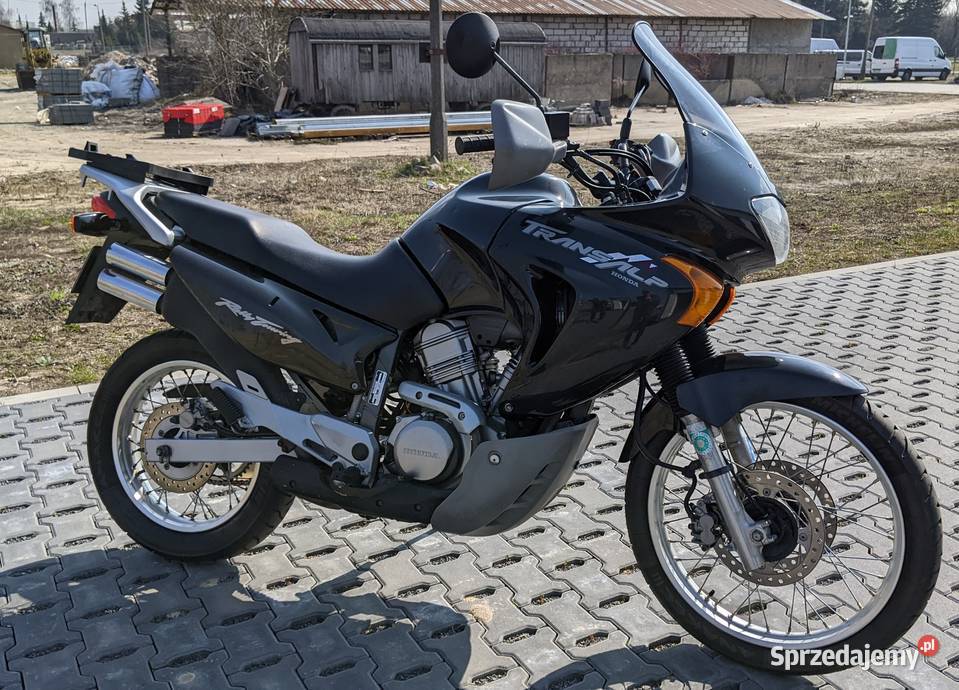 Honda XL 650 Transalp 650cm3 Gniezno sprzedam