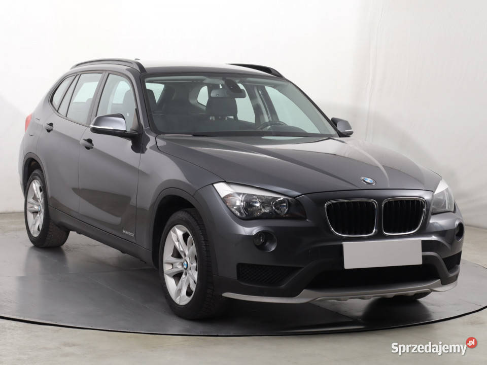 BMW X1 xDrive20i Katowice
