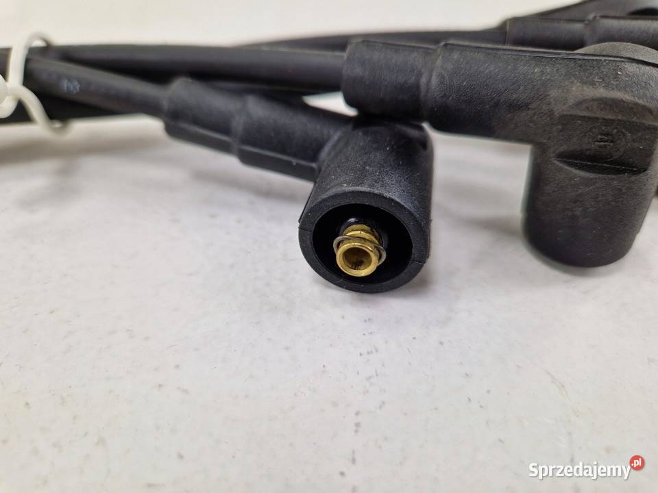 BOSCH PRZEWODY ZAPŁONOWE FIAT BRAVA BRAVO MAREA lubelskie