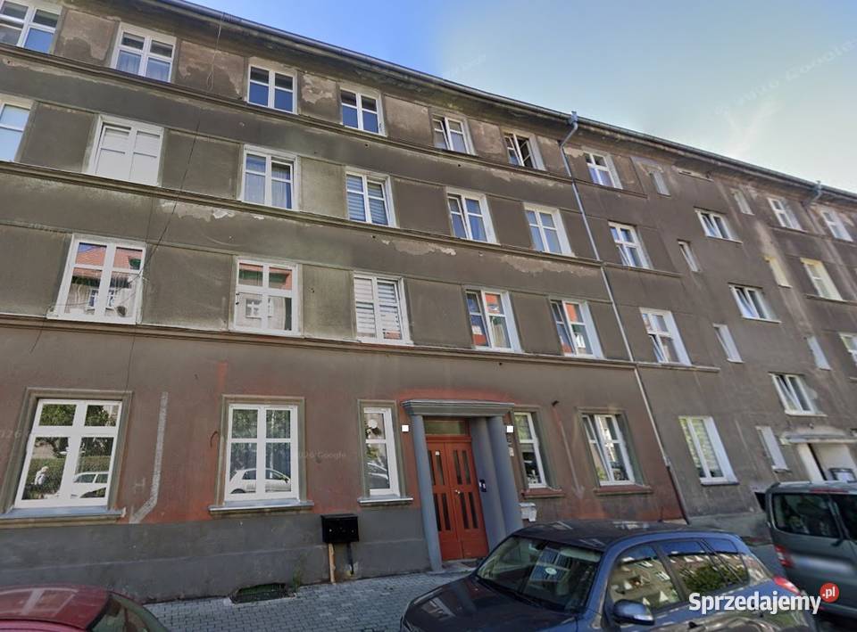 2pok 51met Miarki PEŁEN ROZKŁADBALKON Wrocław