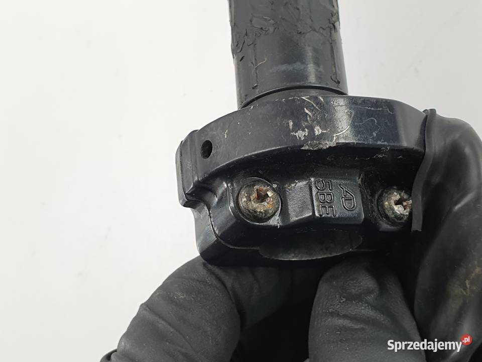 Rolgaz Linka Gazu Linki Suzuki Rmz 450 0508 Pozostałe łódzkie Łódź