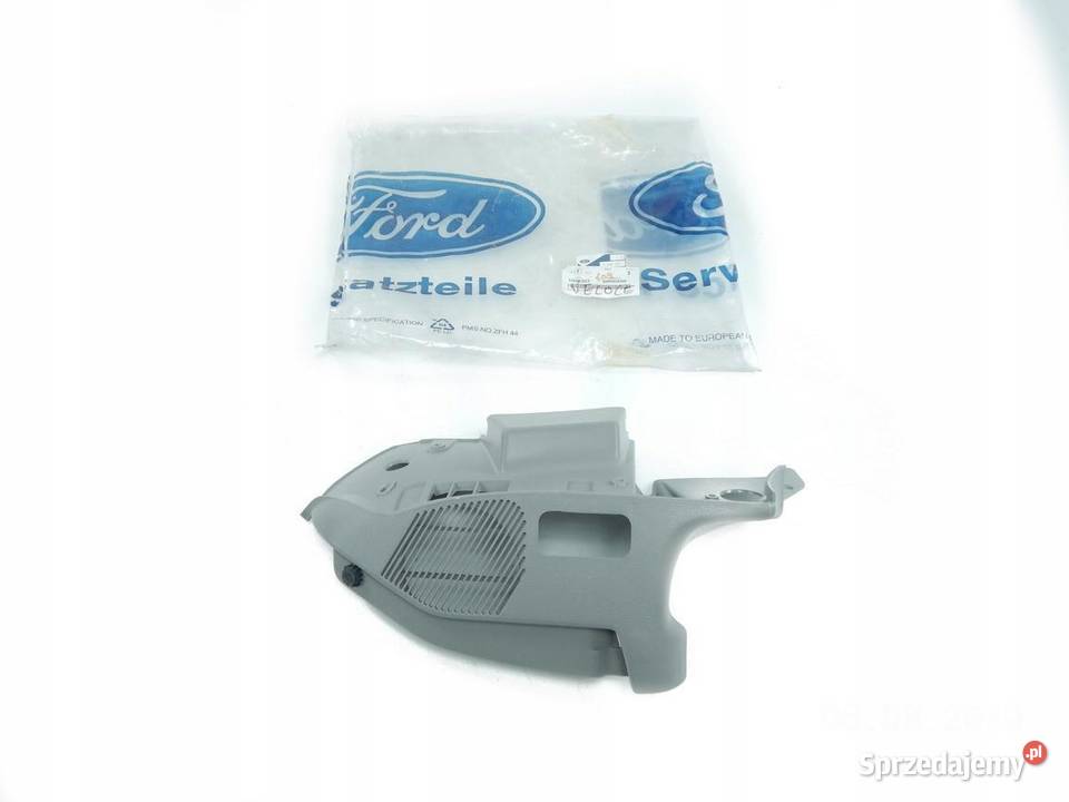 BOCZEK BAGAŻNIKA LEWY FORD FIESTA 9502 ASO