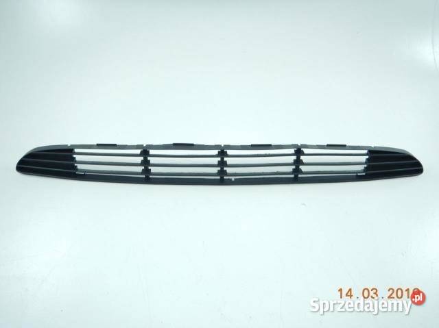 KRATKA ZDERZAKA PRZÓD FOCUS 9805 98ABA018A58