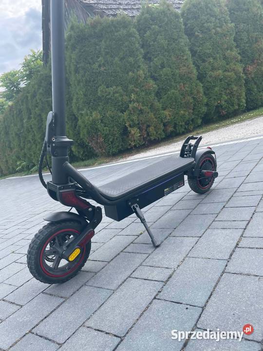 Hulajnoga elektryczna podkarpackie Narol