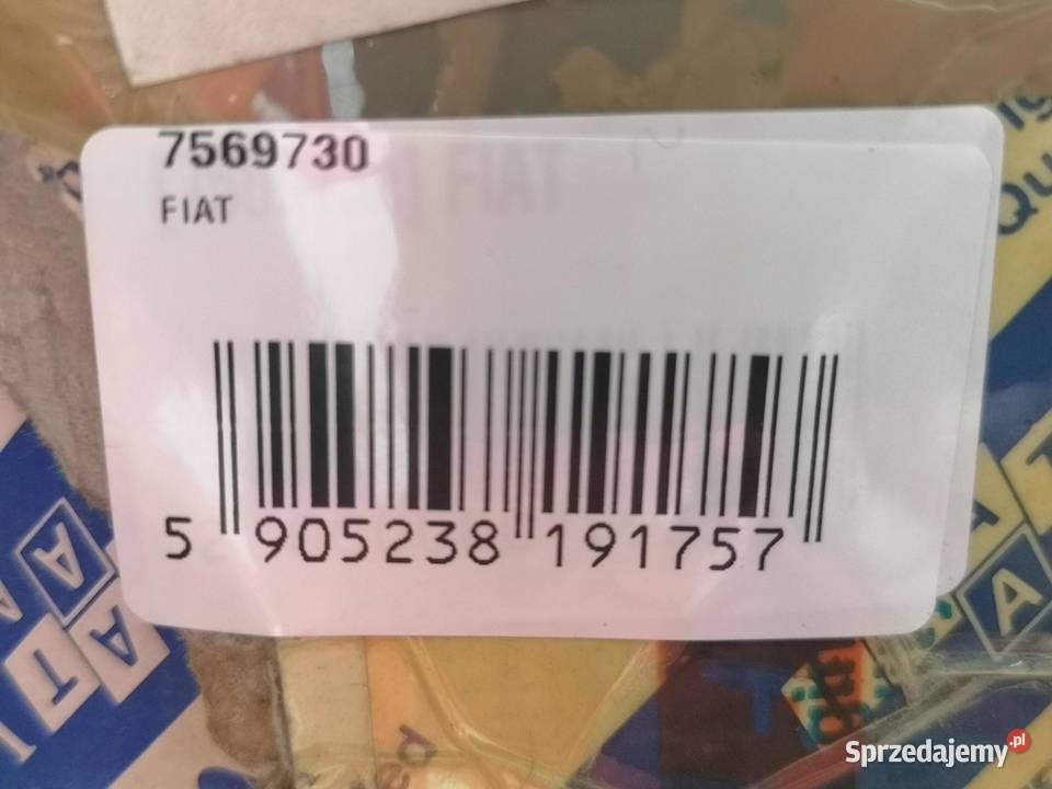 AMORTYZATOR PRZÓD FIAT DUCATO CITROEN C25 osobowe