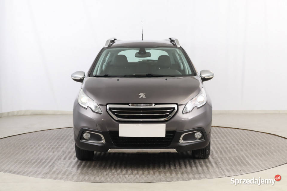 Peugeot 2008 12 PureTech SUV