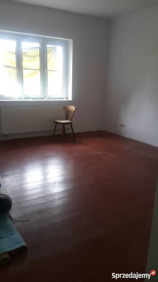 Sprzedam mieszkania Gartz Niemcy gazowe Gryfino