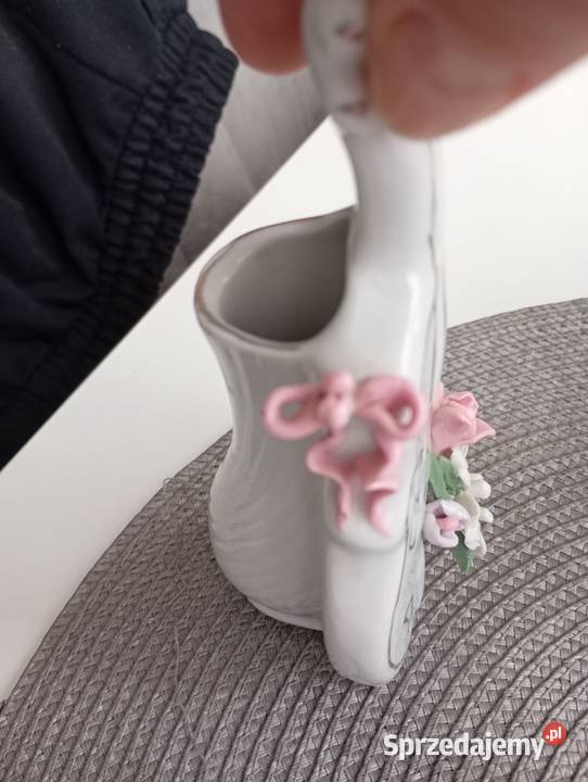 Ceramiczne figurki Pozostałe Suwałki