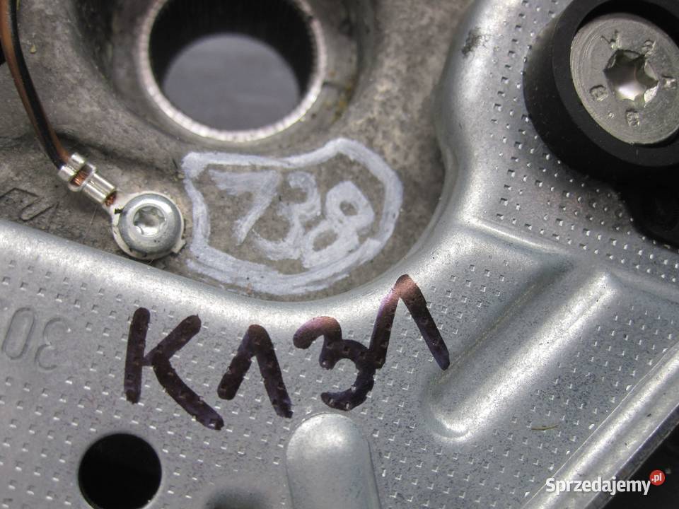 BMW E87 E81 SPORT 06r kierownica 6771168 Kielce