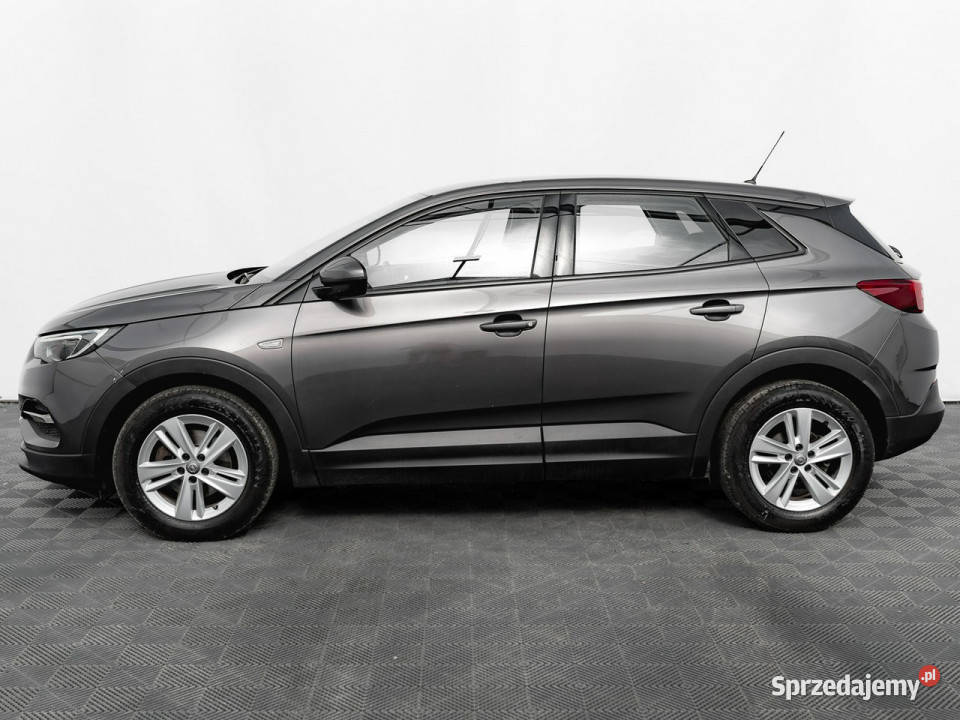 Opel Grandland X GD764VV12 T Edition Czcof ASR (kontrola trakcji)
